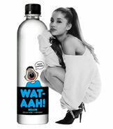 Ariana Grande WAT-AAH 5