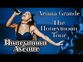 Honeymoon Avenue - Ariana Grande - The Honeymoon Tour - Filmed By You