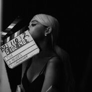 No Tears Left To Cry Music Video BTS (10)