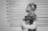 Ariana Grande Tracklist photoshoot (3)