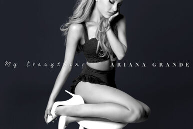 Only 1 | Ariana Grande Wiki | Fandom