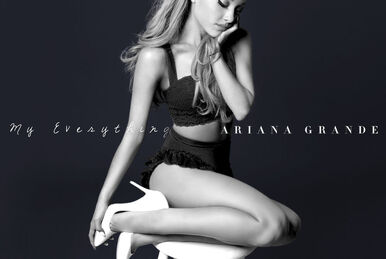 Sephora, Ariana Grande Wiki