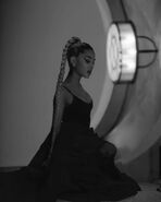 No Tears Left To Cry Music Video BTS (7)