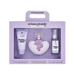 Ariana Grande Thank U Next 2.0 Gift Set Parfum, Body Mist