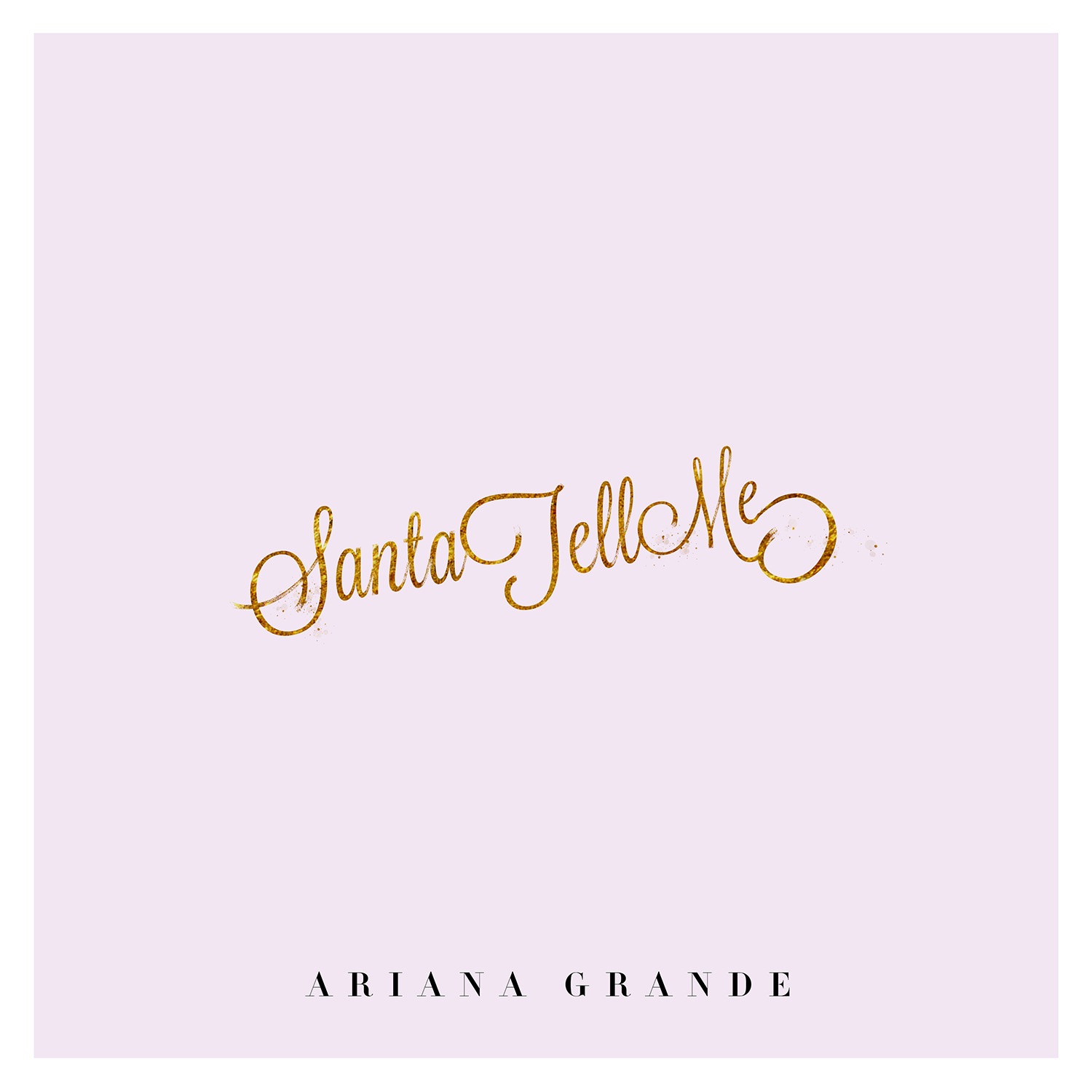 Santa Tell Me Ariana Grande Wiki Fandom - santa tell me roblox id