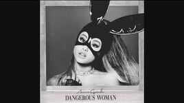 Ariana Grande - Moonlight (Audio Only)
