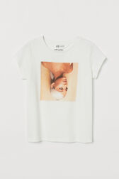 H&m ariana grande merch australia deals