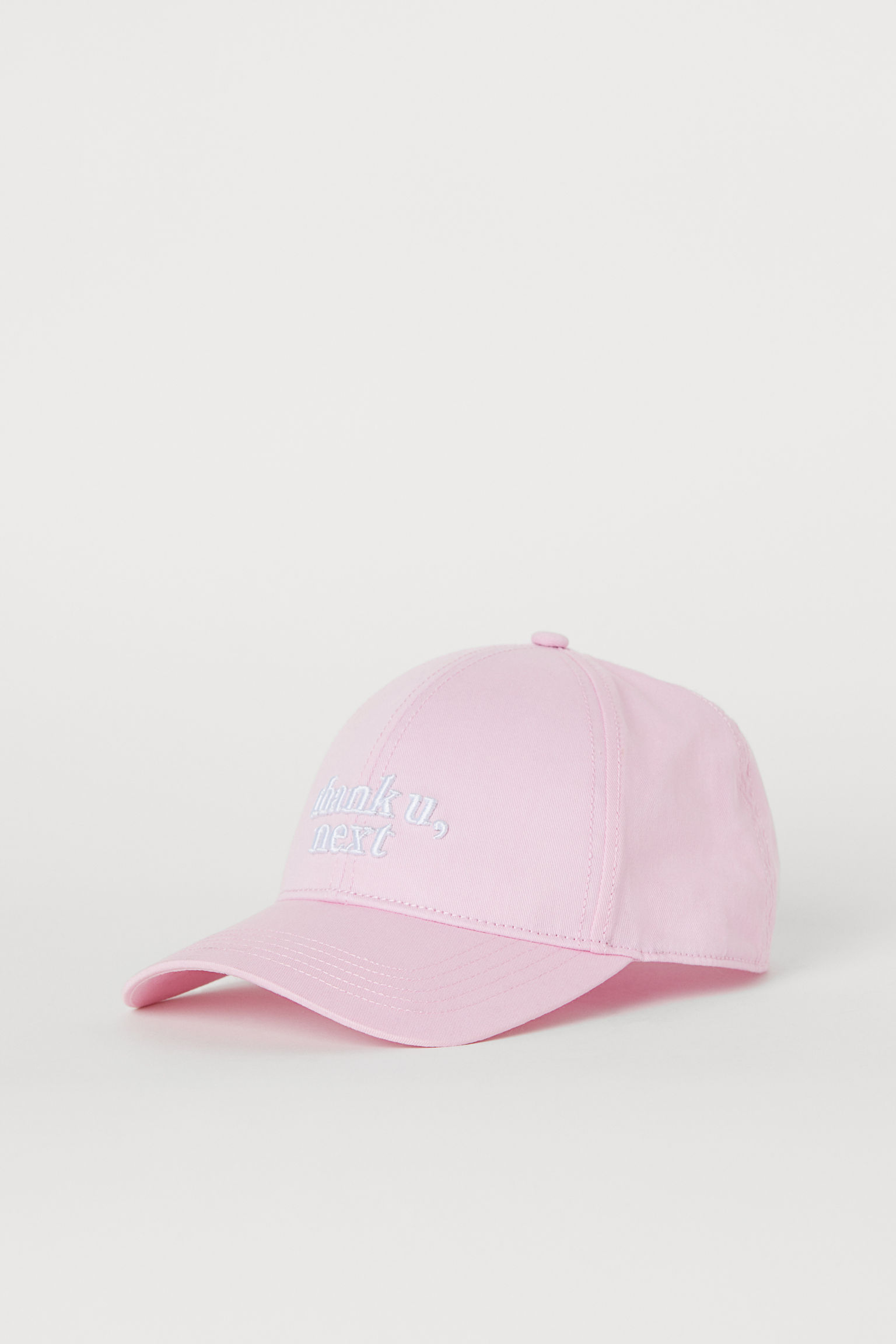 H and m thank u next hotsell