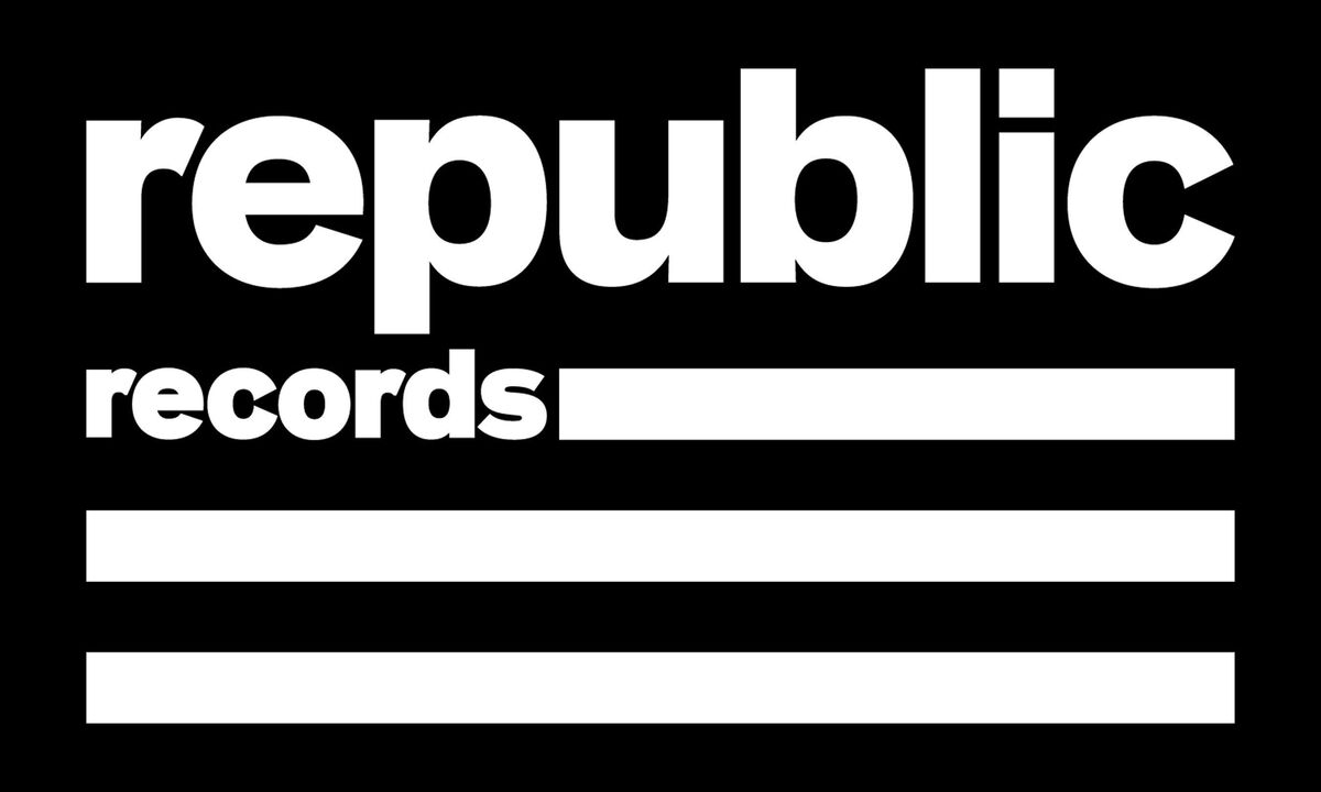 Republic Records | Ariana Grande Wiki | Fandom