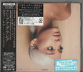 Sweetener bonus dvd version.jpg (94 KB) CD + DVD, Bonus Instrumentals, Music Videos, Poster