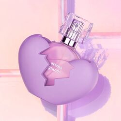 Thank you next perfume travel size sales