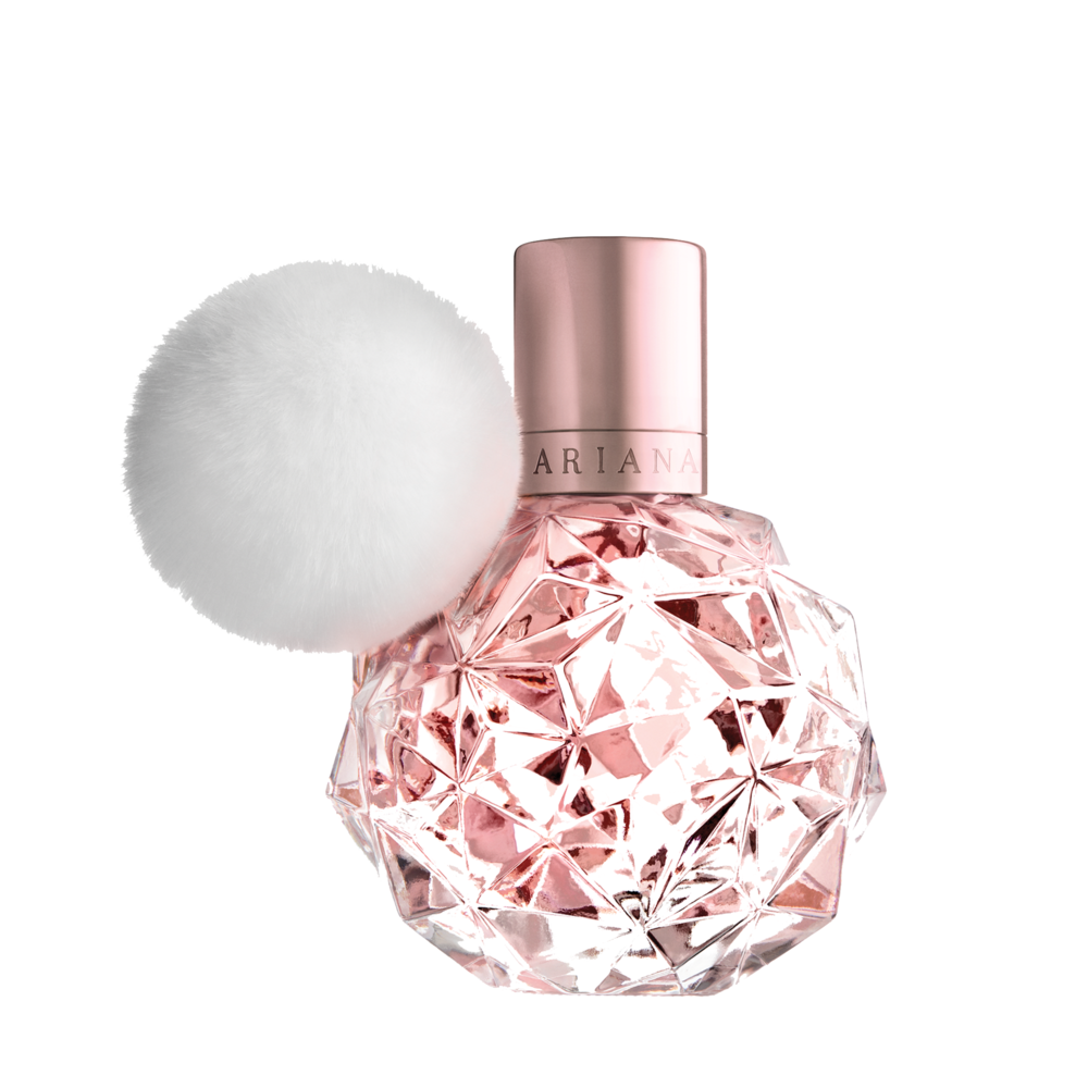 List of Ariana Grande Perfumes, Ariana Grande Wiki