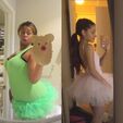 GloZell Imitating Ariana (again)