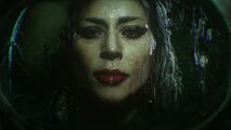 Lady Gaga, Ariana Grande - Rain On Me - Screencaps (10)
