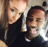 Sean and Ariana March 9, 2015
