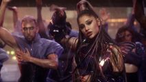 Lady Gaga, Ariana Grande - Rain On Me - Screencaps (51)