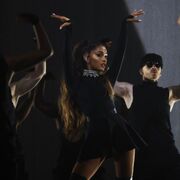 Ariana Grande at Dangerous Woman Tour 2017 (4)