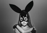 Ariana Grande Dangerous Woman bunny Photoshoot (7)