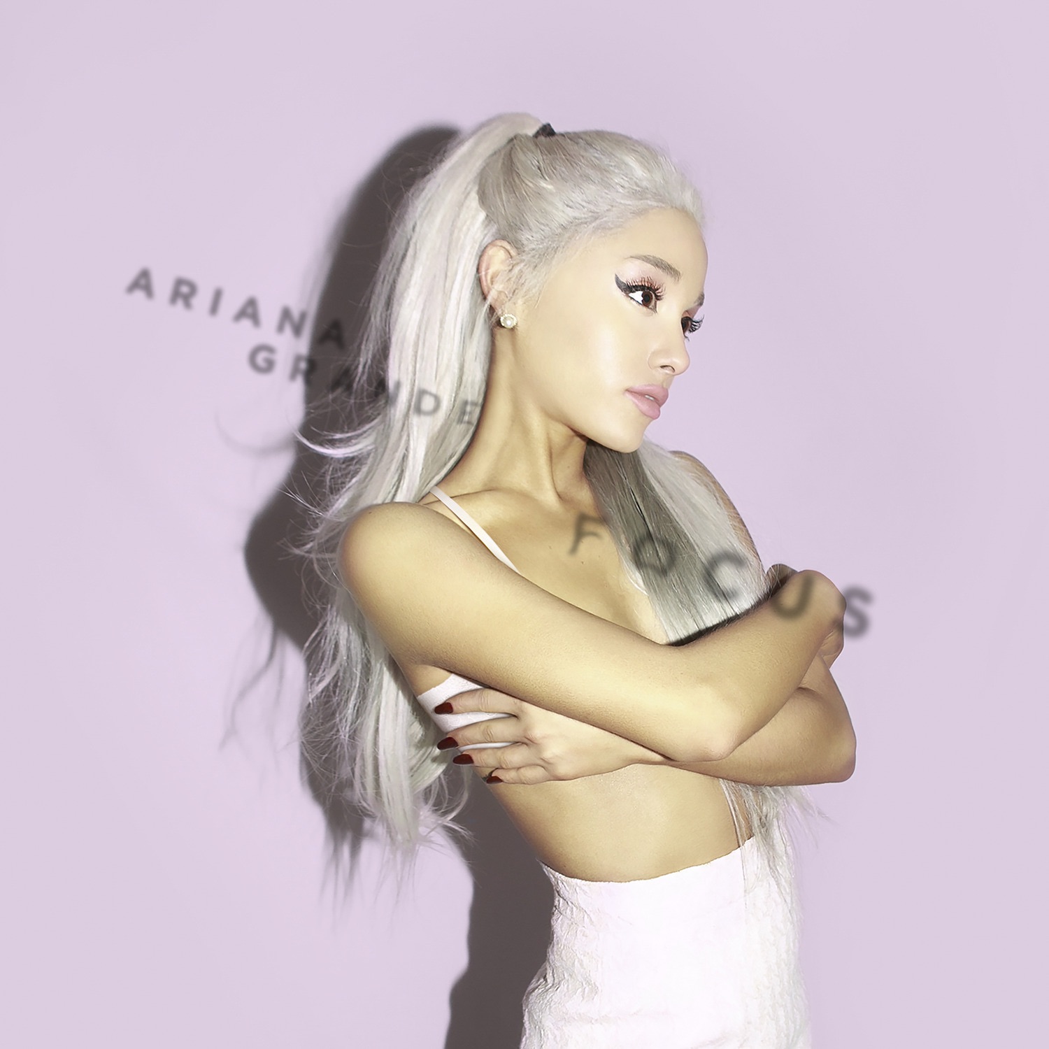 Ariana Grande (Demo album), Ariana Grande Wiki