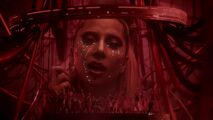 Lady Gaga, Ariana Grande - Rain On Me - Screencaps (160)