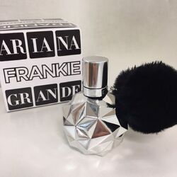 Frankie By Ariana Grande Ariana Grande Wiki Fandom