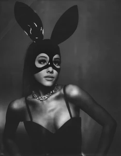 Dangerous Woman Album Ariana Grande Wiki Fandom