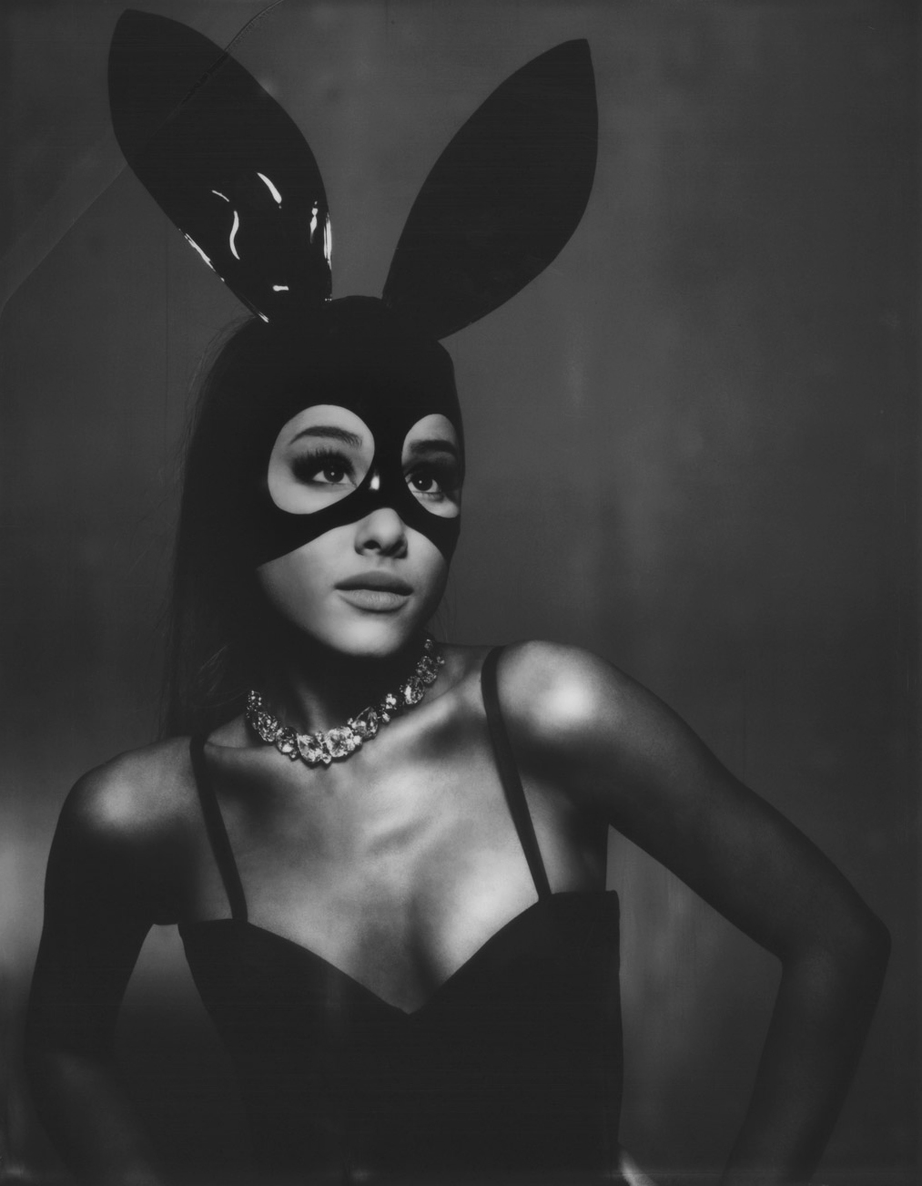 gm dangerous woman album songs
