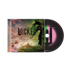 Wicked: The Soundtrack | Ariana Grande Wiki | Fandom