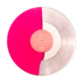 Split LP disk