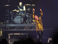 Rixton Performing.