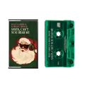 Santa cant you hear me cassette.png (232 KB) Cassette, Mint Green
