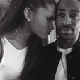 Sean && Ariana March 7, 2015