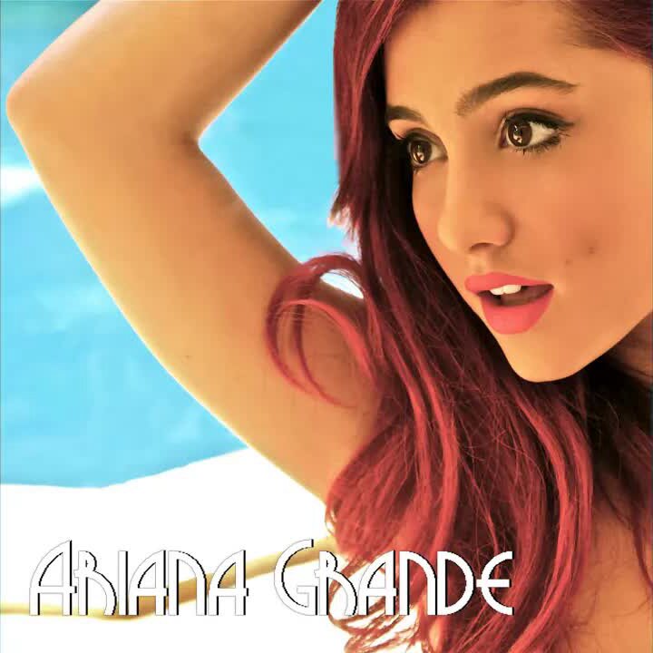 Ariana Grande (Demo album), Ariana Grande Wiki