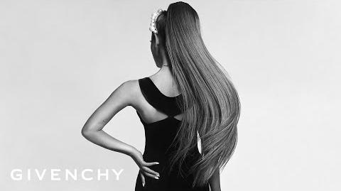 Givenchy Ariana Grande Wiki Fandom