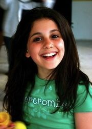 Young Ariana