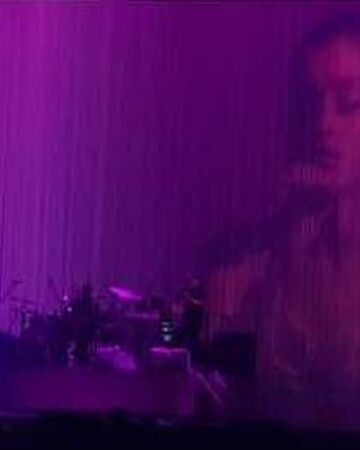 Pink White Ariana Grande Wiki Fandom The song was written and produced by ocean and american record producer pharrell williams. pink white ariana grande wiki fandom