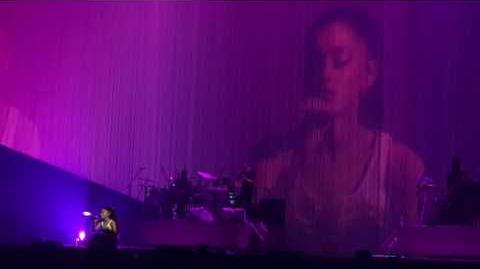 Pink White Ariana Grande Wiki Fandom verse 1:frank ocean that's the way everyday goes every time we have no control if the sky is pink and white if the ground is black and yellow it's the same way you showed me nod my head, don't close my eyes halfway on a. pink white ariana grande wiki fandom