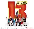 Red 13 musical pic