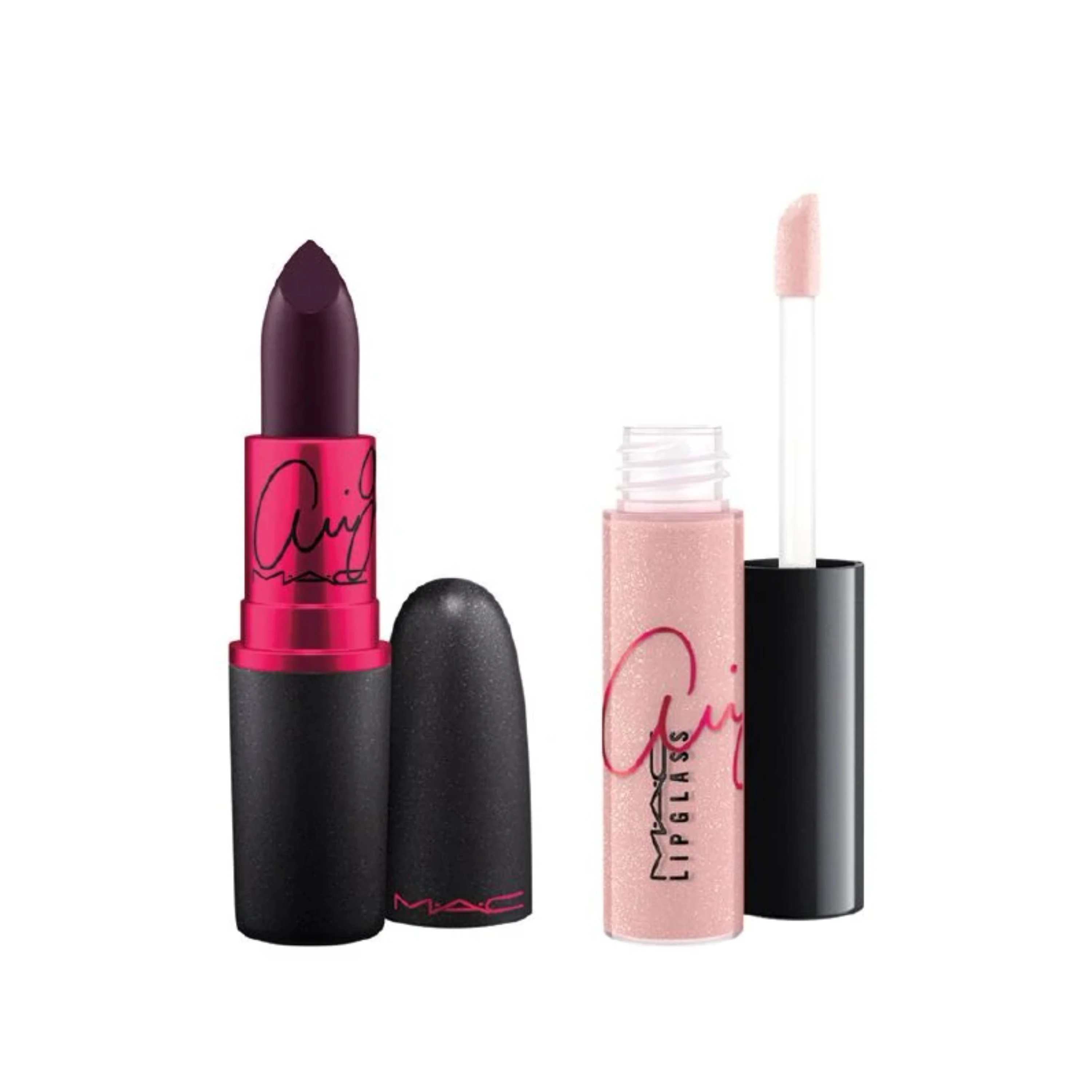 viva glam ariana