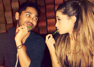 IsaacandAriana