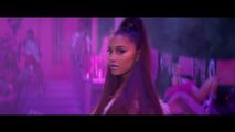 Ariana Grande - 7 Rings - Screencaptures (5)