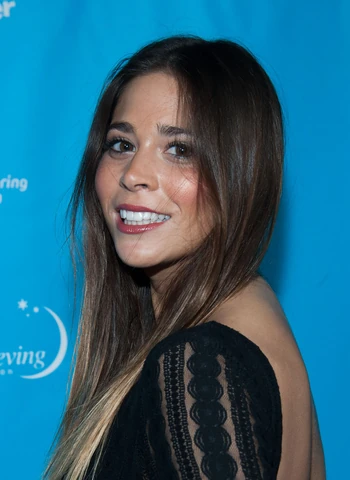 Ali Tamposi Ariana Grande Wiki Fandom