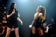 Y100's Jingle Ball Show(6)