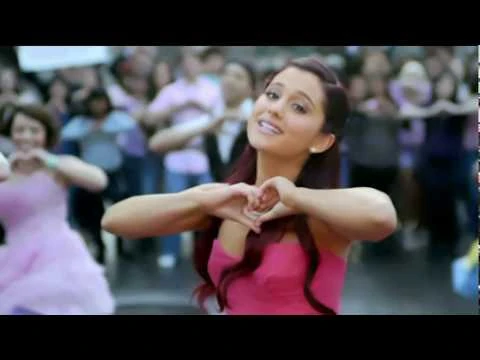 Videography | Ariana Grande Wiki | Fandom