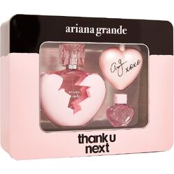 Thank U Next By Ariana Grande Perfume Ariana Grande Wiki Fandom