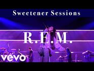Ariana Grande - Sweetener Sessions- r.e.m