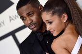 Arrivals at the Grammy Awards(Big Sean)(4)