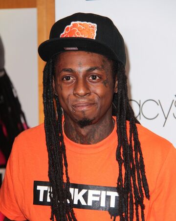 Lil Wayne | Ariana Grande Wiki | Fandom