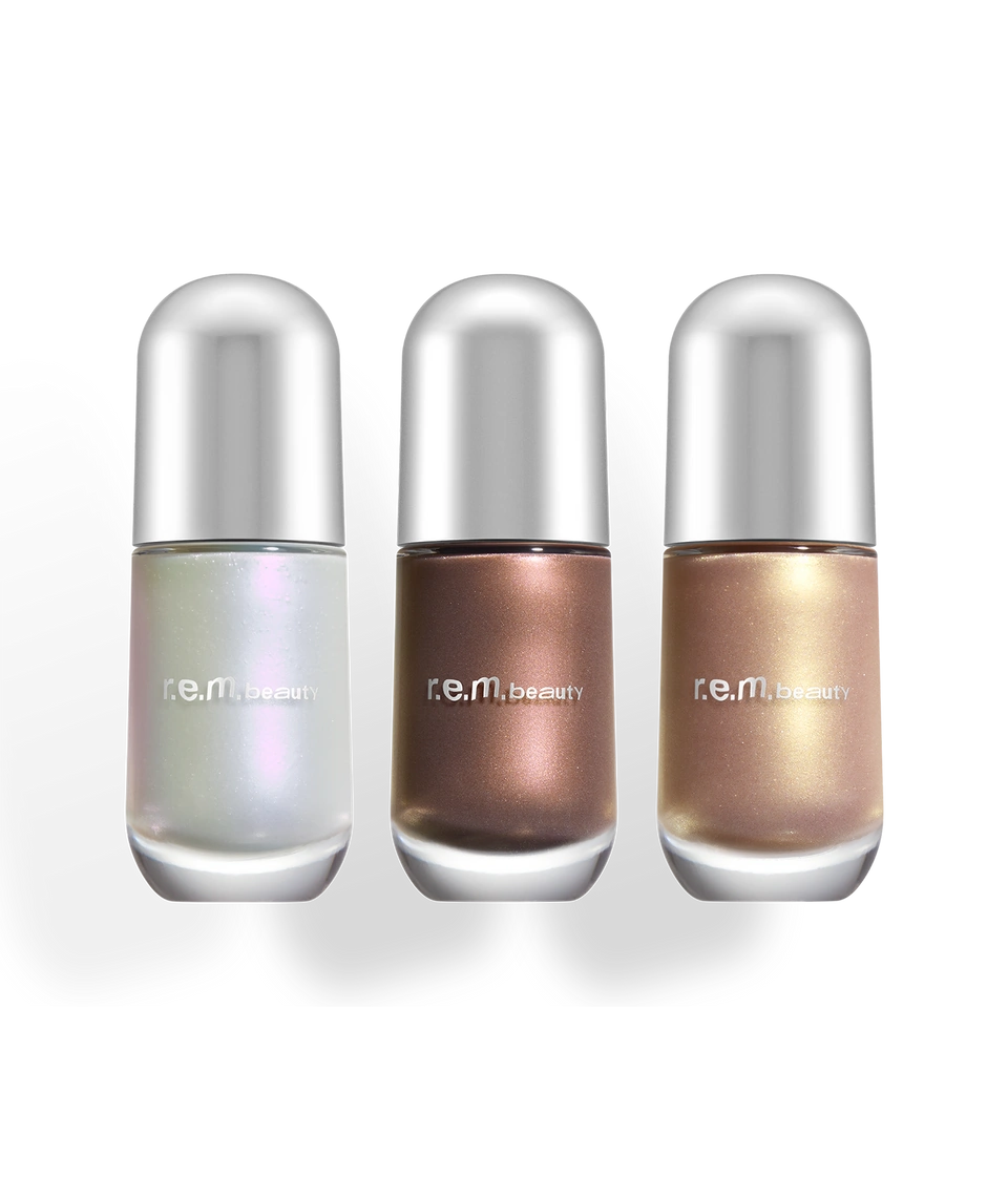 Dreamglow Highlight Serum