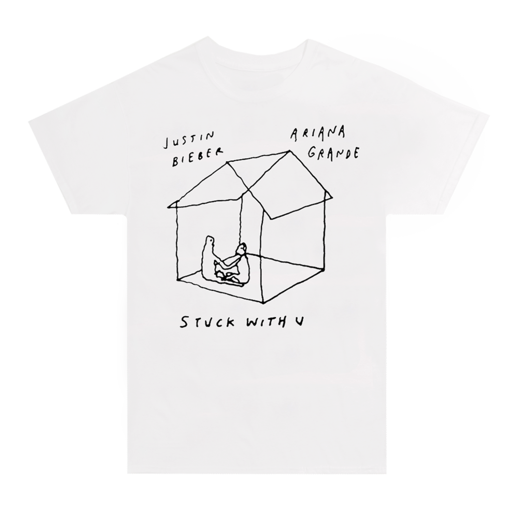 Stuck On You T-Shirts for Sale